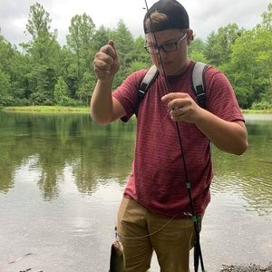 Meet your Posher, Ryan